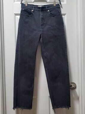 Everlane The Way High Jean | 27 Regular